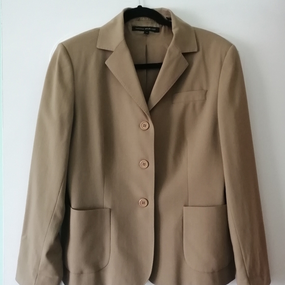 Sandra Angelozzi Suit 2 piece - Picture 3 of 6